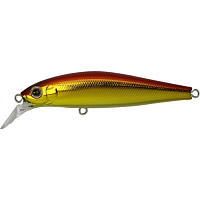 Vobleris Zip Baits RIGGE FLAT 80S