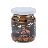 Āķa ēsma Anaconda HOOKBAIT TIGERNUT Indian Spicy