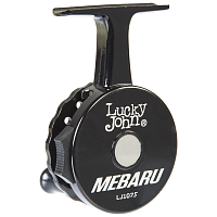 Spole ziemas Lucky John MEBARU