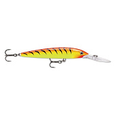 Vobleris Rapala DOWN DEEP HUSKY JERK 10
