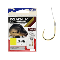 Āķi ar pavadiņu Owner RL-330