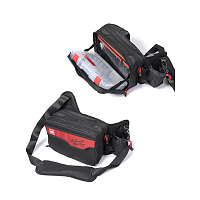 Поясная сумка Lucky John SLING BAG