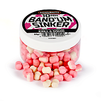 Sonubaits BAND'UM SINKERS 10mm Krill & Squid