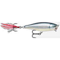 Vobleris Rapala SKITTER POP 07