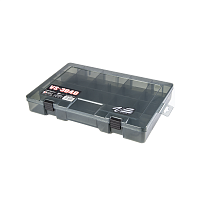 Kaste Meiho VS-3040 BLACK