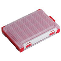 Коробка Meiho RUNGUN CASE 1010W-1