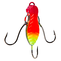 Vizulis ziemas SPĀRE 8 grami