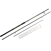 Fīdermakšķere Feeder Concept Simple EXTRA HEAVY 150