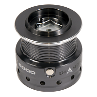 Шпуля резервная катушки Salmo Diamond FEEDER 5 6000FD