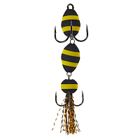 Mandula PRO-X PROSHKA 020