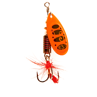 Блесна Lucky John BONNIE BLADE #3