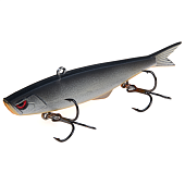 Vobleris Lucky John Pro Series FISHTAIL VIB 90