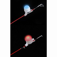 Signalizators Balzer FLASH TIP-LIGHT RED