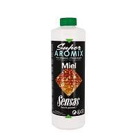 Atraktors Sensas AROMIX Miel