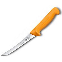 Нож Victorinox SWIBO FLEXIBLE CURVED BONING KNIFE 13cm