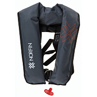 Жилет спасательный автоматический NORFIN 50NA