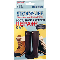 Ремонтный комплект Stormsure Boot Shoes and Wader Repair kit