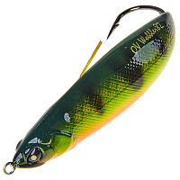 Pretzāļu vizulis Lucky John OV WOBBLER 21.0