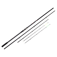 Fīdermakšķere Salmo Extreme BP FEEDER 120