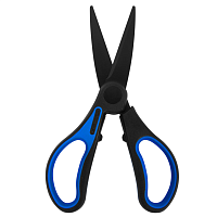 Ножницы для нарезания червей Preston WORM SCISSORS