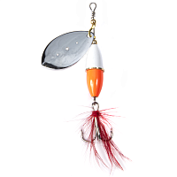 Vizulis rotējošais Lucky John MADSPIN #4