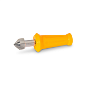 Instruments Anaconda SNOWMAN BORE TOOL Orange