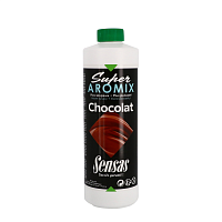 Atraktors Sensas AROMIX Chocolate