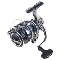 Катушка Daiwa 23 EXCELER LT 4000-C