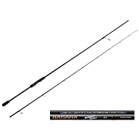 Spinings Lucky John Basara STREET DISTANCE 20