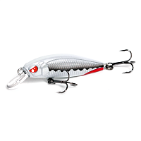 Vobleris Lucky John Pro Series BASARA 56SP