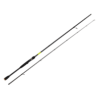 Удилище спиннинговое Salmo Elite JIG N' TWITCH 28