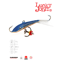 Balansieris Lucky John FIN 4