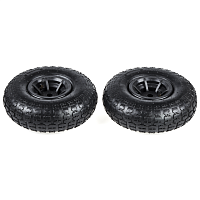 Transportēšanas riteņi laivām Outland