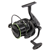 Spole Feeder Concept MAGMA 8