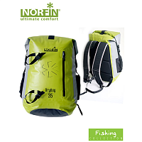 Hermētiska mugursoma Norfin DRY BAG 35