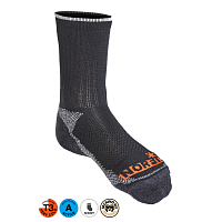 Носки Norfin NORDIC MERINO LIGHT T3A