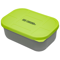 Kastīte ēsmai ar vāku Feeder Concept FEEDER BAIT BOX S