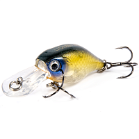 Vobleris Lucky John Original CHUBBY 4DR F