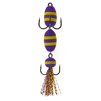 Mandula PRO-X PROSHKA 057
