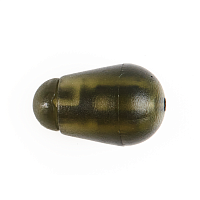 Коннекторы для поводков Salmo LEEDER CONNECTOR