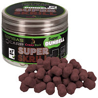 Sensas SUPER DUMBELL Super Krill 7mm