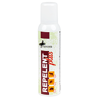 Средство от комаров REPELLENT PLUS 150мл
