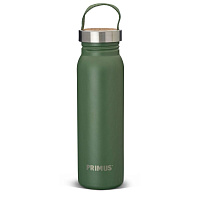 Бутылка Primus KLUNKEN BOTTLE 0,7L Green