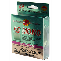 Aukla monofīlā WFT KG MONO 150