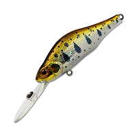 Vobleris Zip Baits KHAMSIN 70DR