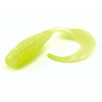 Твистеры Lucky John Pro Series MICRO GRUB 1.0