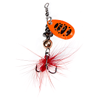 Vizulis rotējošais Lucky John BONNIE BLADE #0