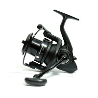Катушка Daiwa BLACK WIDOW 25A