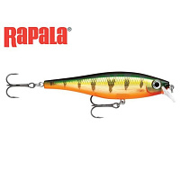 Воблер Rapala BX MINNOW 10