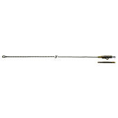 Sistēma Anaconda JUNGLE QUICK CHANGE SAFETY LEADCORE 40LB